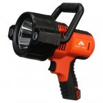 Ozark Trail LED 750 Lumens Flashlight