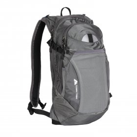 Ozark Trail 17 ltr,Backpacking Backpack,Gray