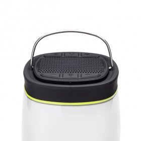 Ozark Trail 1000 Lumens Bluetooth LED Camping Lantern