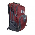 OT Backpack 23L Reverdale Hydration Backpack,Claret/Greystone
