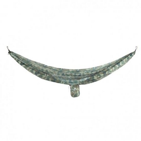 Ozark Trail Tree Hammock,Green,115 inches x 79 inches