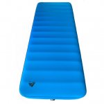 Ozark Trail Foam Sleeping Pad,78 x 30 x 3.9 Blue