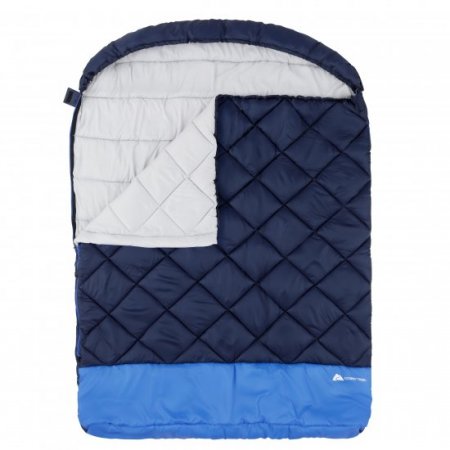 Ozark Trail 40F Double Sleeping Bag