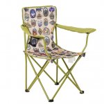 Ozark Trail Camping Patch Chair