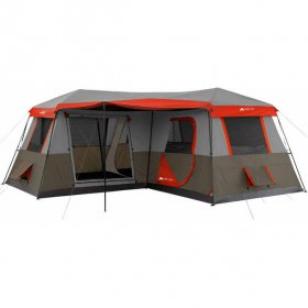 Ozark Trail 16' x 16' Instant Cabin Tent,Sleeps 12