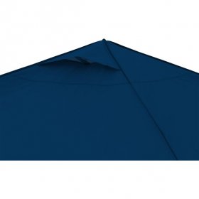 Ozark Trail 10'x 10'Blue Instant Outdoor Canopy with UV Protection Material