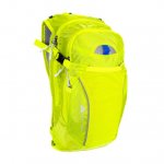 Ozark Trail 17 Liter Daypack Backpack,Yellow