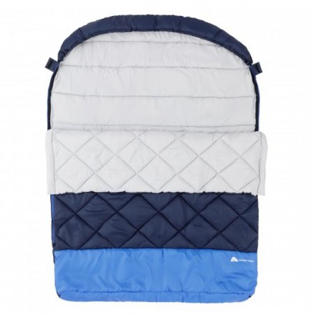 Ozark Trail 40F Double Sleeping Bag