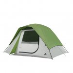 Ozark Trail 6-Person Clip & Camp Dome Tent