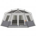 Ozark Trail 8-Person Instant Hexagon Cabin Tent