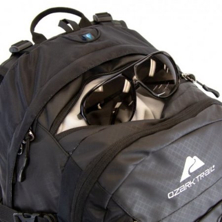 Ozark Trail 36L Jasper Backpack