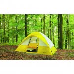 Ozark Trail 6-Person Dome Tent,with 72" Center Height