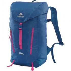 Ozark Trail 35L Silverthorne Hiking Backpack,Hydration-Compatible