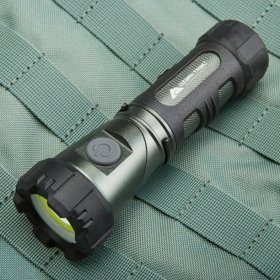 Ozark Trail LED Flashlight,250 Lumens