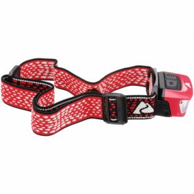 Ozark Trail Outdoor Equipment LED Multi-Color Sport Headlamp with Battery