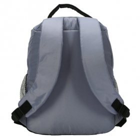 Ozark Trail 12-Can Soft-Sided Cooler Backpack,Blue