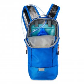 Ozark Trail 1.5 Liter Hydration Bag,Blue