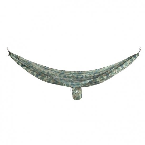 Ozark Trail Tree Hammock,Green,115 inches x 79 inches