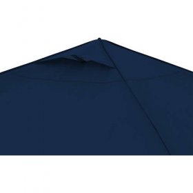 Ozark Trail 10'x 10'Navy Blue Instant Outdoor Canopy