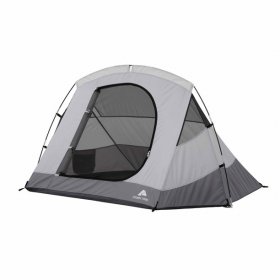 Ozark Trail Kid's Tent ComboTent,Sleeping Pads & Chairs Included