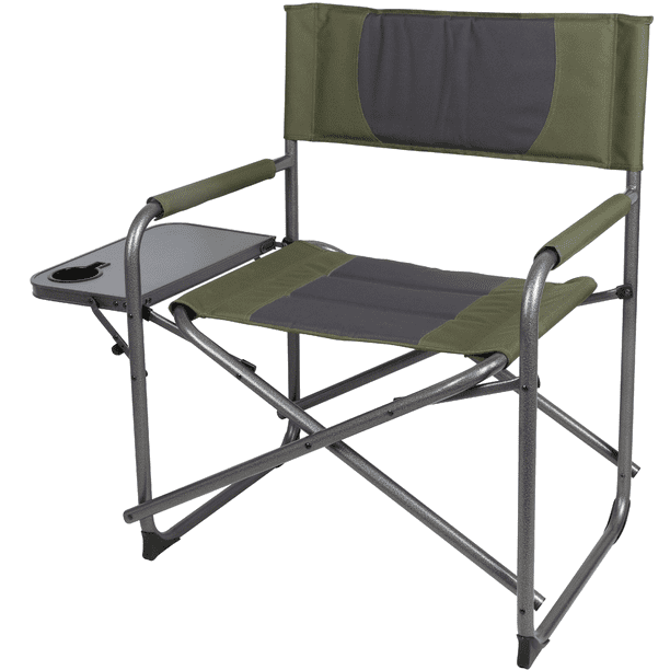 Ozark Trail Camping Chair,Green