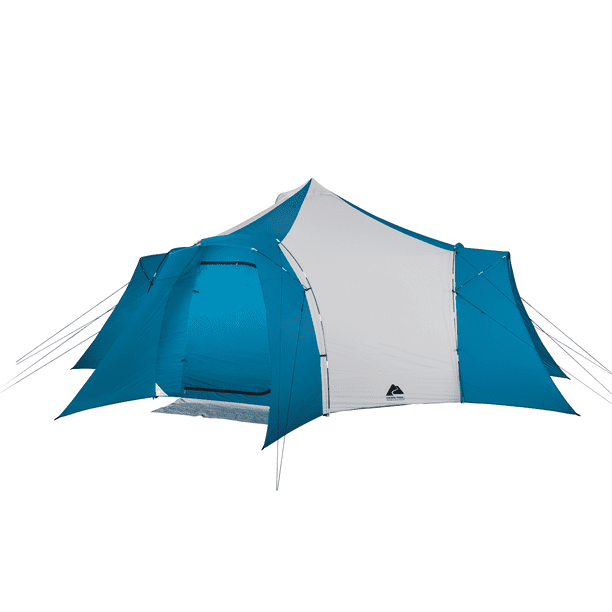 Ozark Trail Ot 12p Ultimate Festival Tent