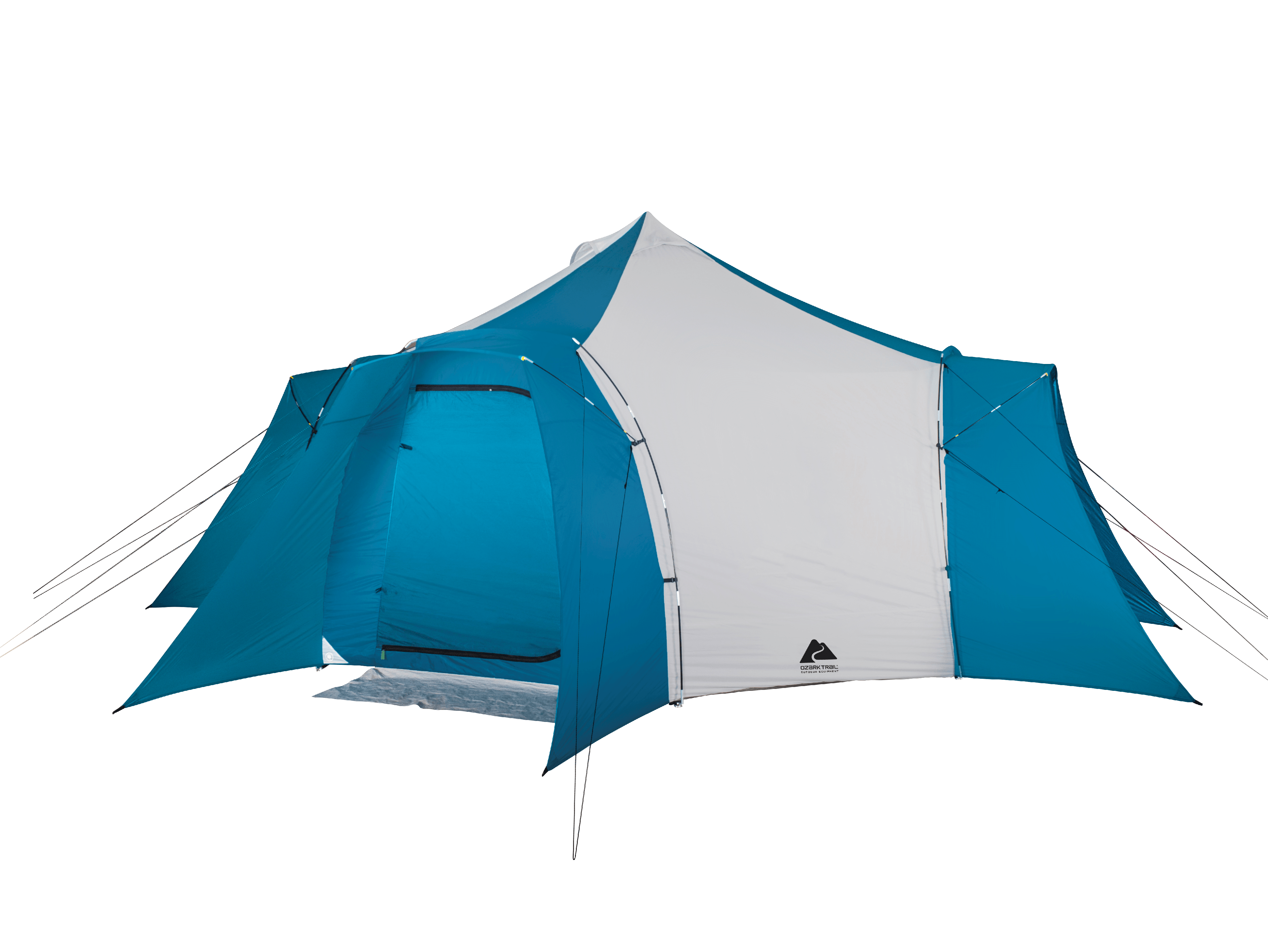 Ozark Trail Ot 12p Ultimate Festival Tent